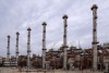 واحد آسیب‌دیده پالایشگاه فاز ۱۴ پارس جنوبی به مدار بازگشت